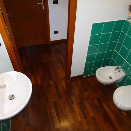 伊尔帕吉奥酒店 3*