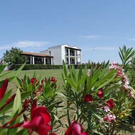 伊尔帕吉奥酒店