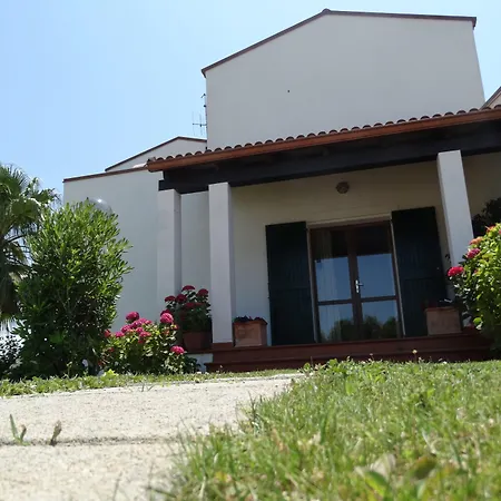 伊尔帕吉奥酒店 阿尔盖罗