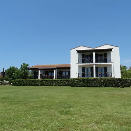 住宿加早餐酒店 伊尔帕吉奥酒店 3*