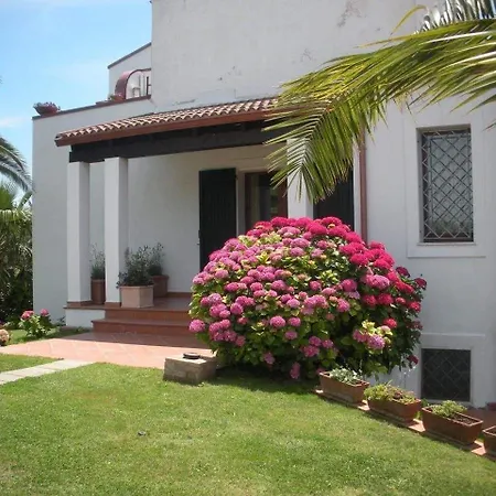 伊尔帕吉奥酒店 3*