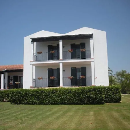 Panzió Il Pagio Alghero