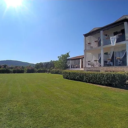 Bed & Breakfast Il Pagio Alghero