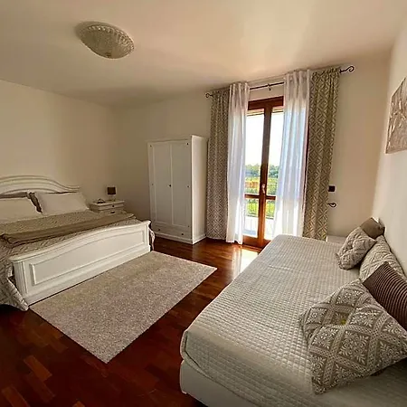 Bed & Breakfast Il Pagio
