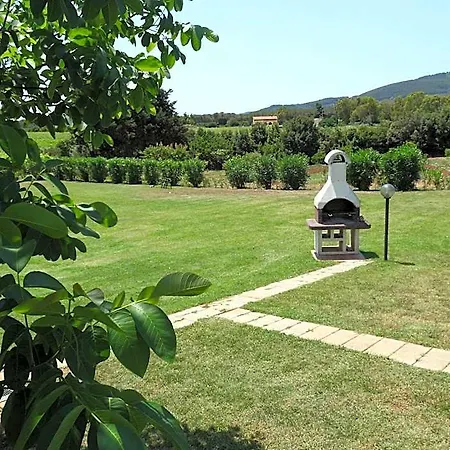 Il Pagio Bed & Breakfast