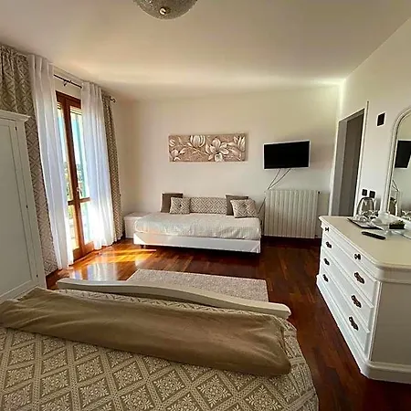 Bed & Breakfast Il Pagio