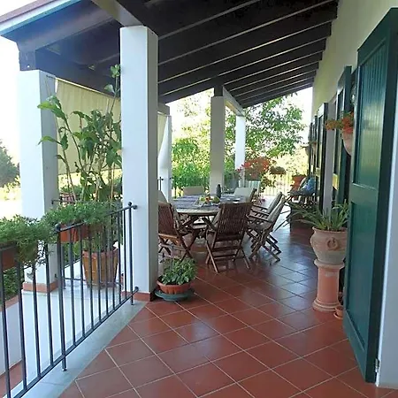 Bed & Breakfast Il Pagio