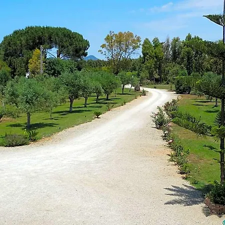 Bed & Breakfast Il Pagio