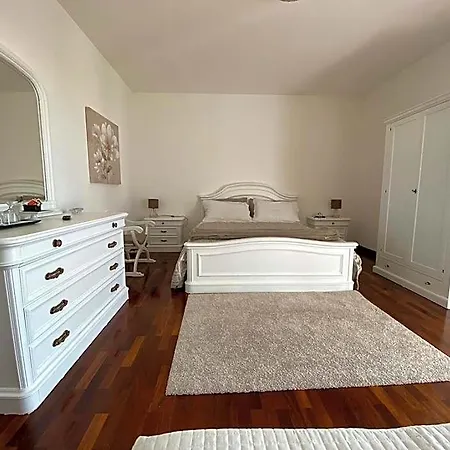 Bed & Breakfast Il Pagio Alghero