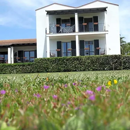 Il Pagio Bed & Breakfast 3*