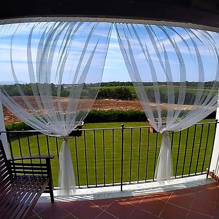 Il Pagio Bed & Breakfast