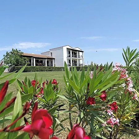 Bed & Breakfast Il Pagio 3*