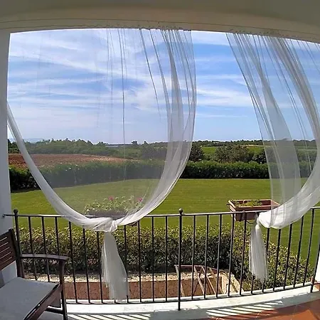 Il Pagio Bed & Breakfast 3*
