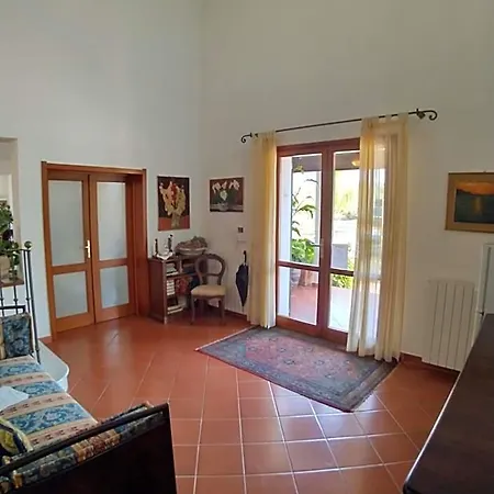 Il Pagio 3* Альгеро