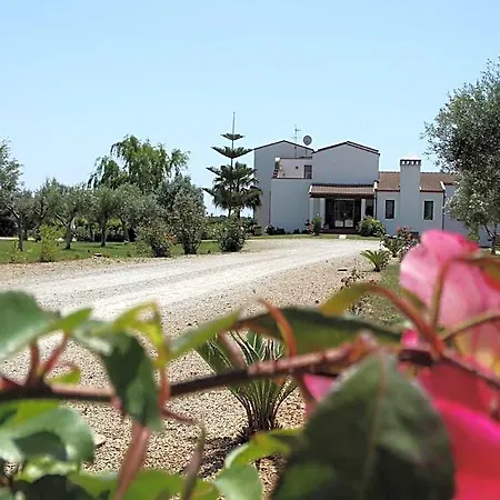Bed & Breakfast Il Pagio