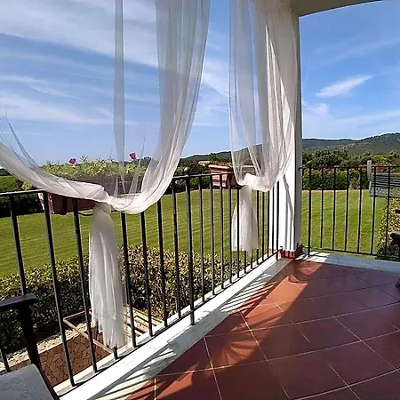 Il Pagio Bed & Breakfast Alghero