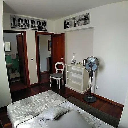 Il Pagio Отель типа 