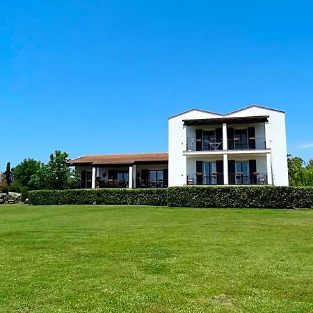 Il Pagio Bed & Breakfast 3*