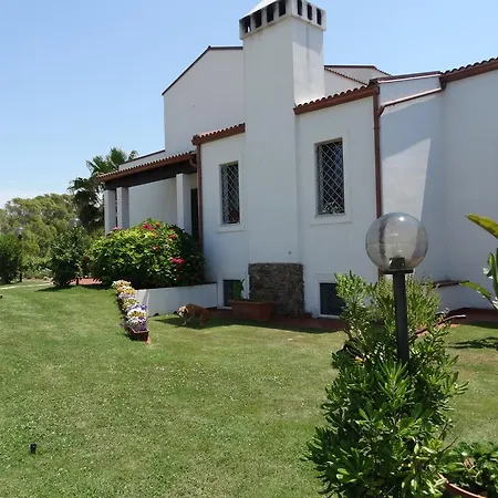 Bed & Breakfast Il Pagio