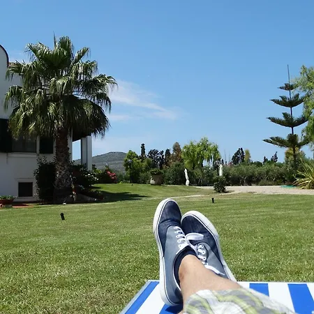 伊尔帕吉奥酒店 住宿加早餐酒店 3*