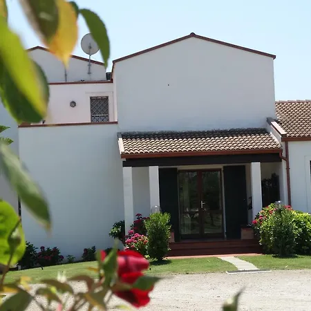 Bed & Breakfast Il Pagio