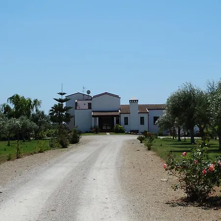 伊尔帕吉奥酒店 阿尔盖罗