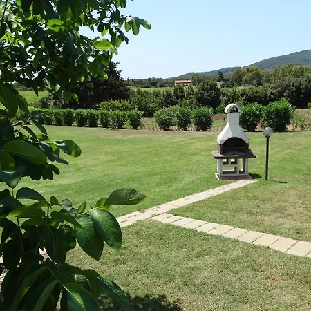 伊尔帕吉奥酒店 住宿加早餐酒店