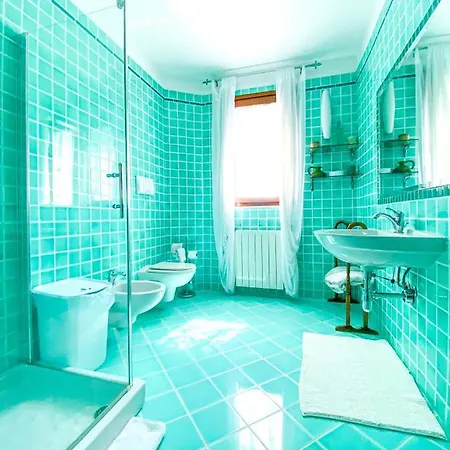 Il Pagio Bed and Breakfast