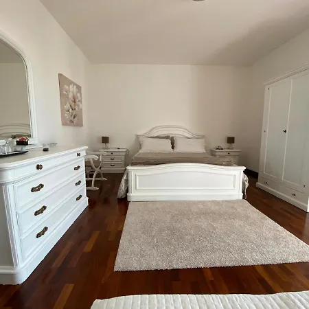 Bed and Breakfast Il Pagio 3*