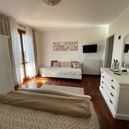 Il Pagio Αλγκέρο