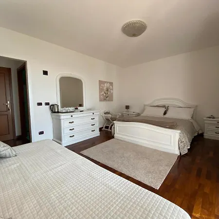 Il Pagio Bed and Breakfast