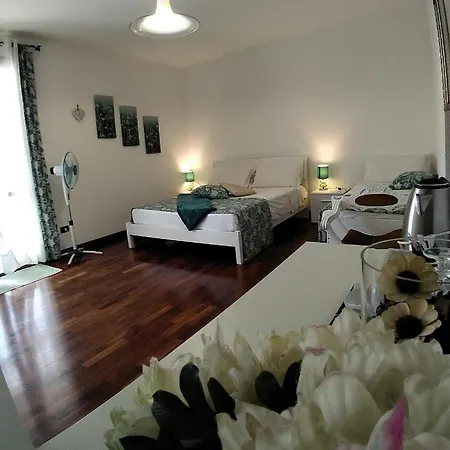 Bed and Breakfast Il Pagio 3*