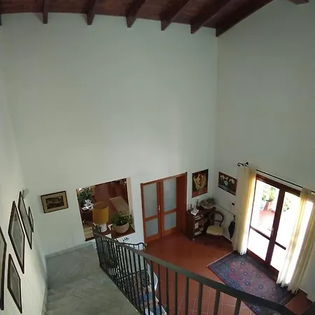 Il Pagio Bed and Breakfast 3*