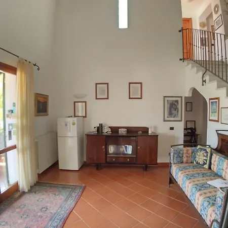 Il Pagio Bed and Breakfast