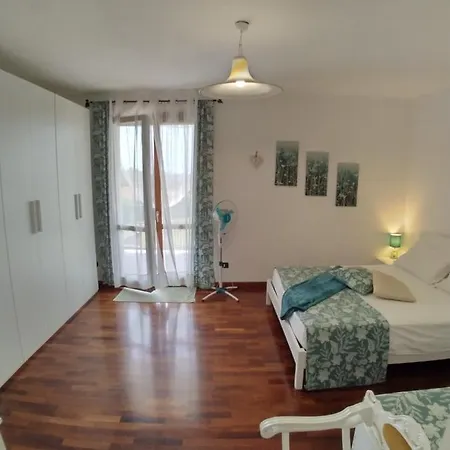 Bed and Breakfast Il Pagio 3*