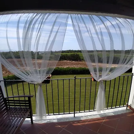 Il Pagio 3* Αλγκέρο