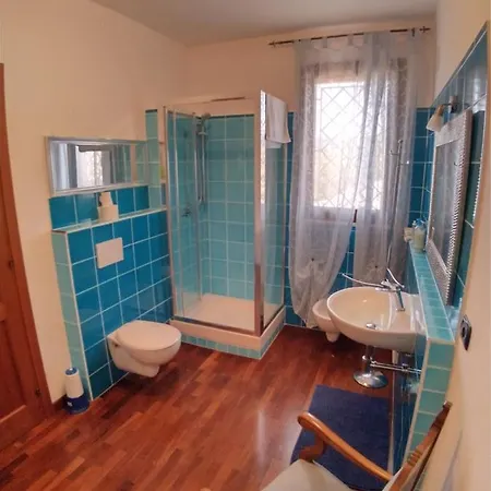 Bed and Breakfast Il Pagio Αλγκέρο