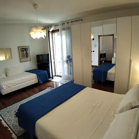 Il Pagio Αλγκέρο