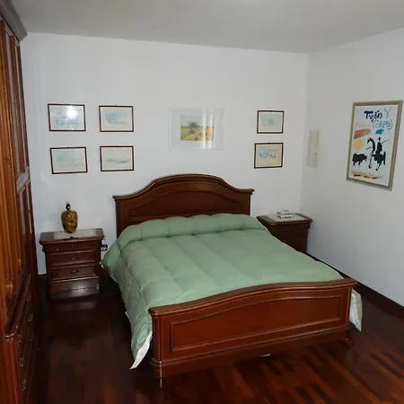 Bed and Breakfast Il Pagio