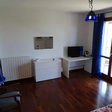 Bed and Breakfast Il Pagio