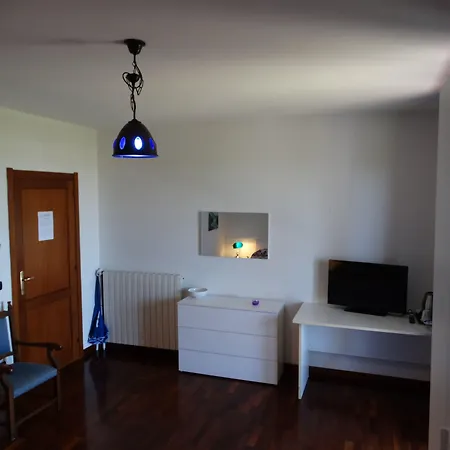 Bed and Breakfast Il Pagio 3*