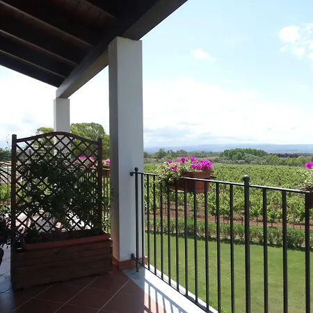 Il Pagio Bed and Breakfast Αλγκέρο