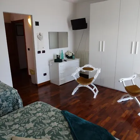 Bed and Breakfast Il Pagio Αλγκέρο