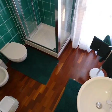 Bed and Breakfast Il Pagio