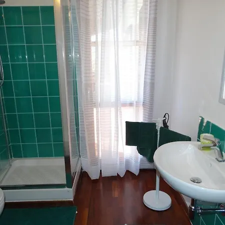 Bed and Breakfast Il Pagio