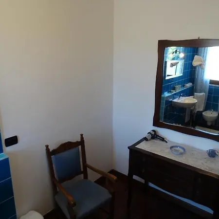 Il Pagio Bed and Breakfast