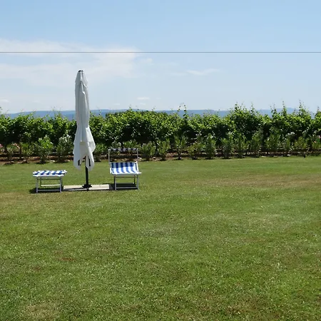 Bed and Breakfast Il Pagio 3*