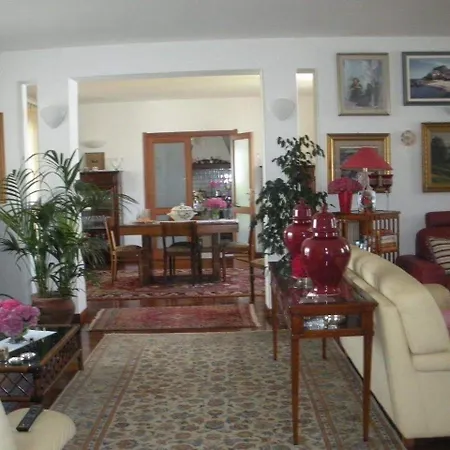 Bed and Breakfast Il Pagio