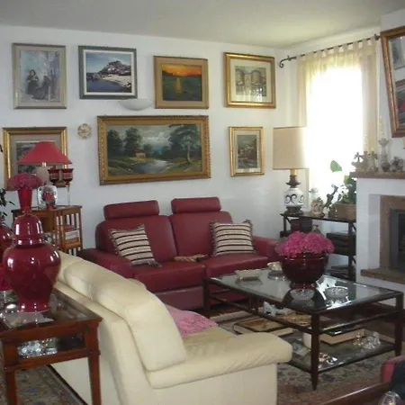 Il Pagio Bed and Breakfast Αλγκέρο