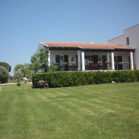 Bed and Breakfast Il Pagio